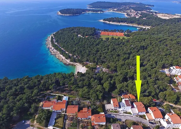 Apartments Branko 1348
