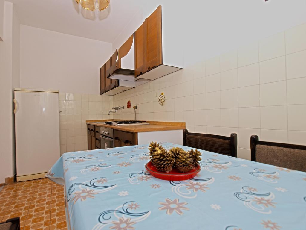 Apartment Branko 1348 Pula