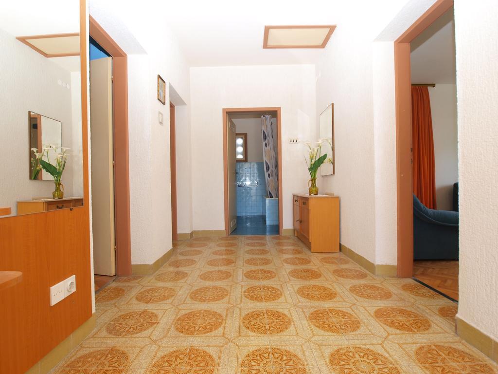 Apartment Branko 1348 *