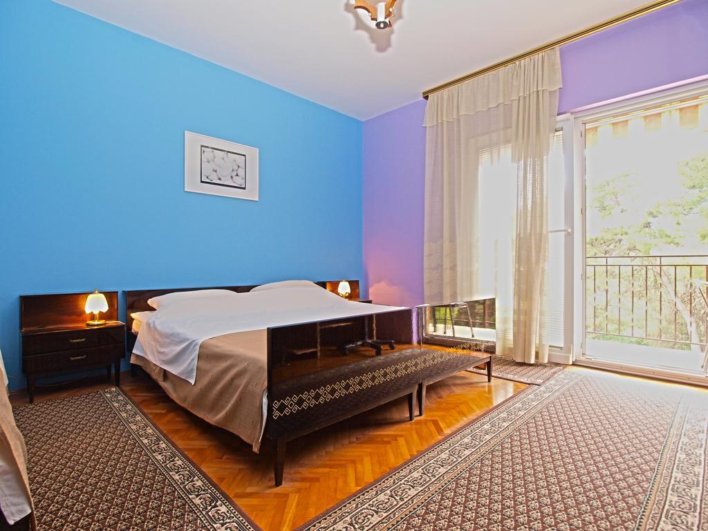 Apartment Branko 1348