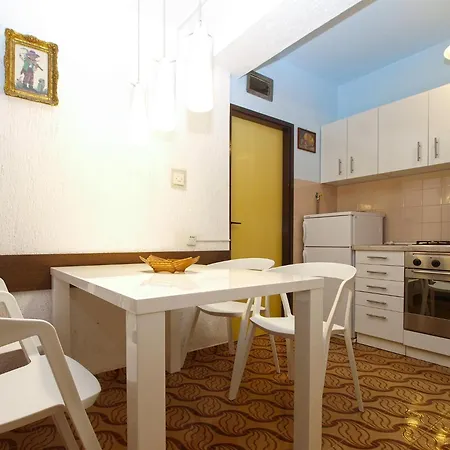 Apartments Branko 1348 Pola Esterno foto