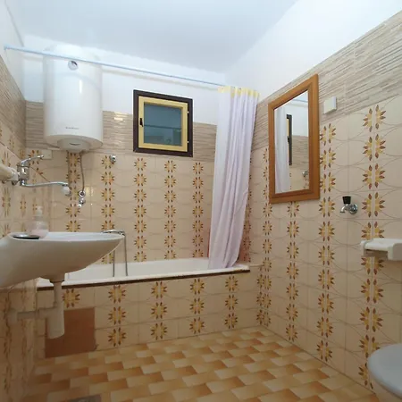 Apartments Branko 1348 Pola Esterno foto
