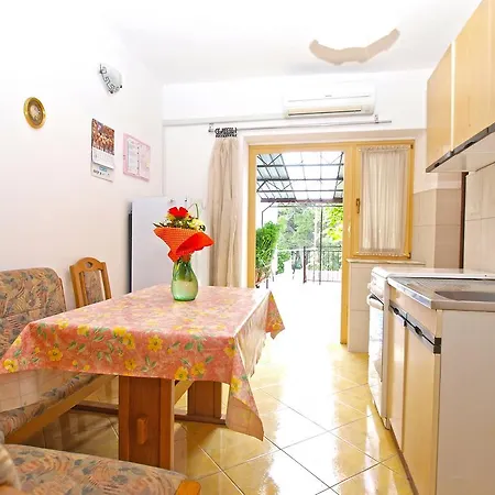 Apartments Branko 1348 Pola Esterno foto