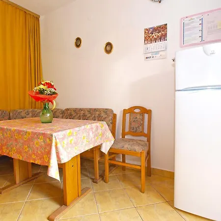 Apartments Branko 1348 Pola Esterno foto