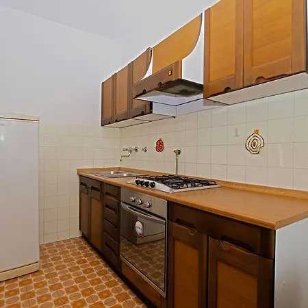 Apartments Branko 1348 Pola Esterno foto