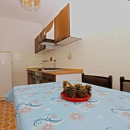 Apartments Branko 1348 Pola Esterno foto