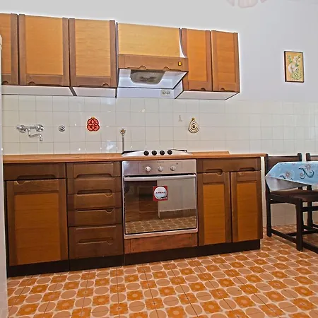 Apartments Branko 1348 Pola Esterno foto