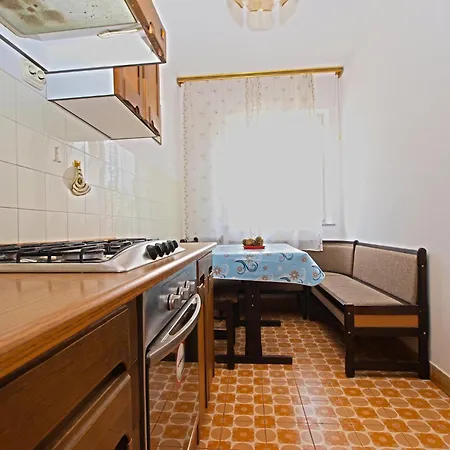 Apartments Branko 1348 Pola Esterno foto