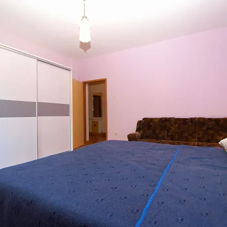 Apartments Branko 1348 Pola Esterno foto