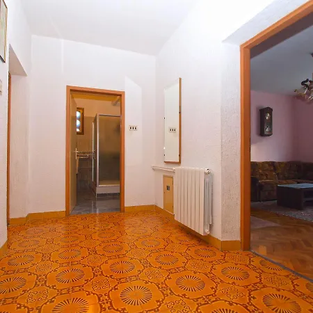 Apartments Branko 1348 Pola Esterno foto