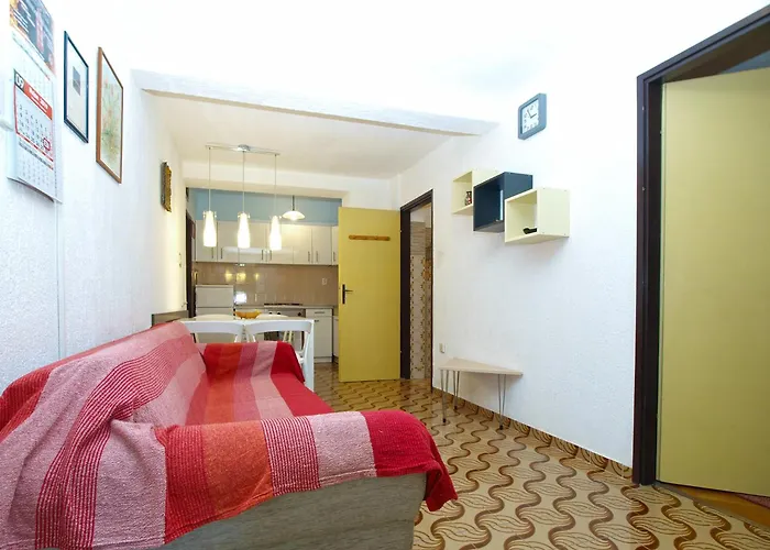 Apartments Branko 1348