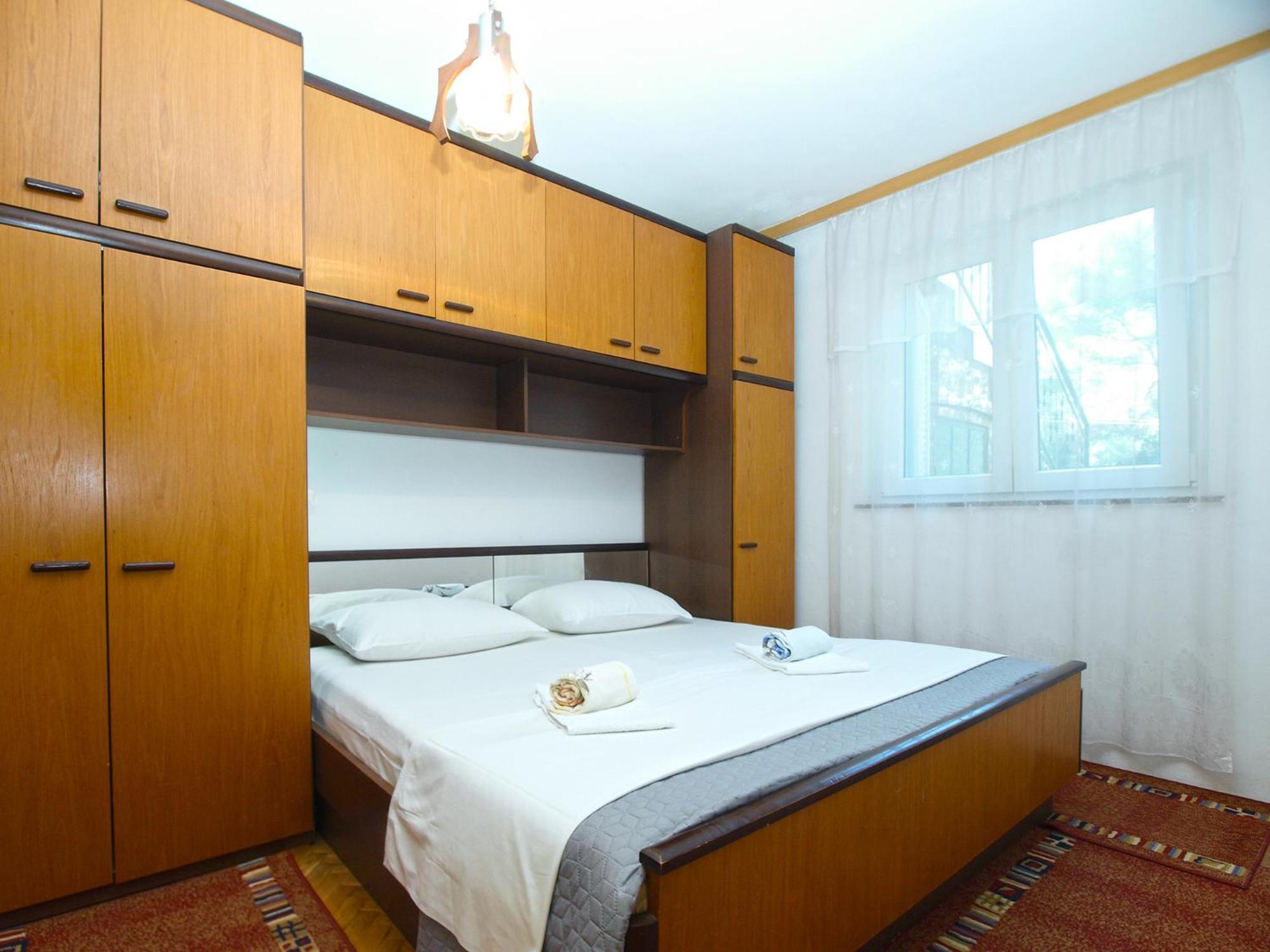 Apartment Branko 1348