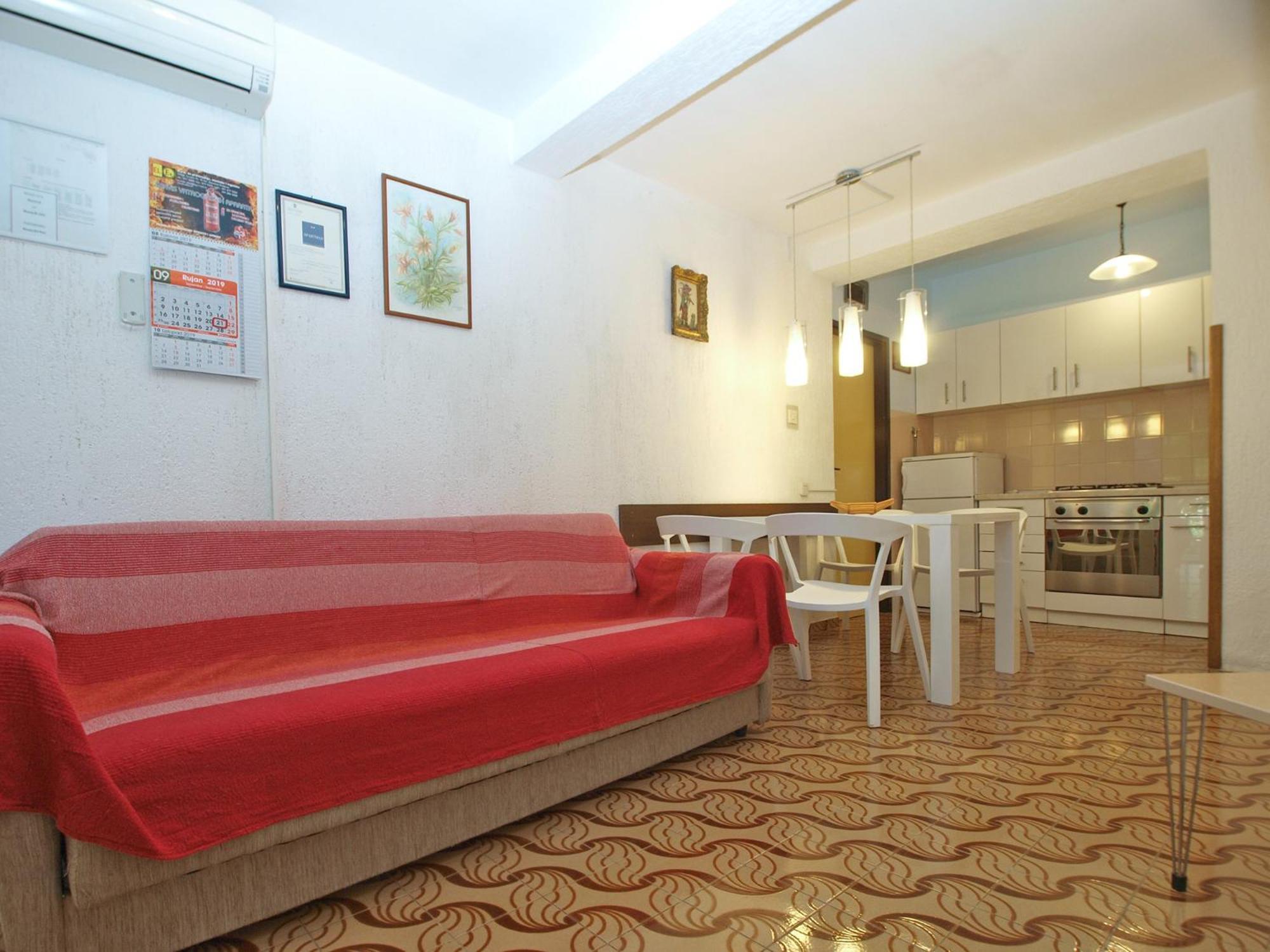 Apartment Branko 1348