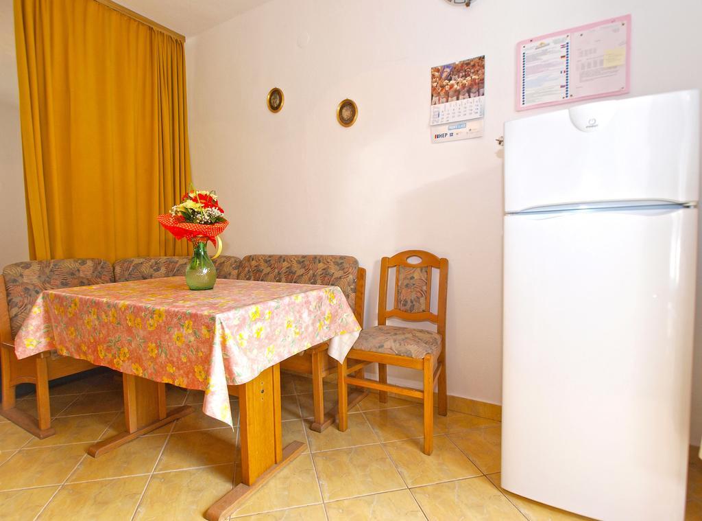 Apartment Branko 1348