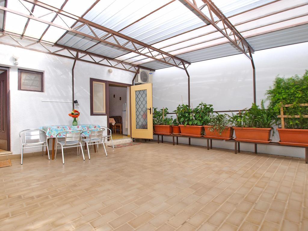 Apartment Branko 1348