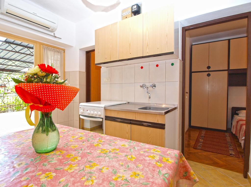 Apartment Branko 1348
