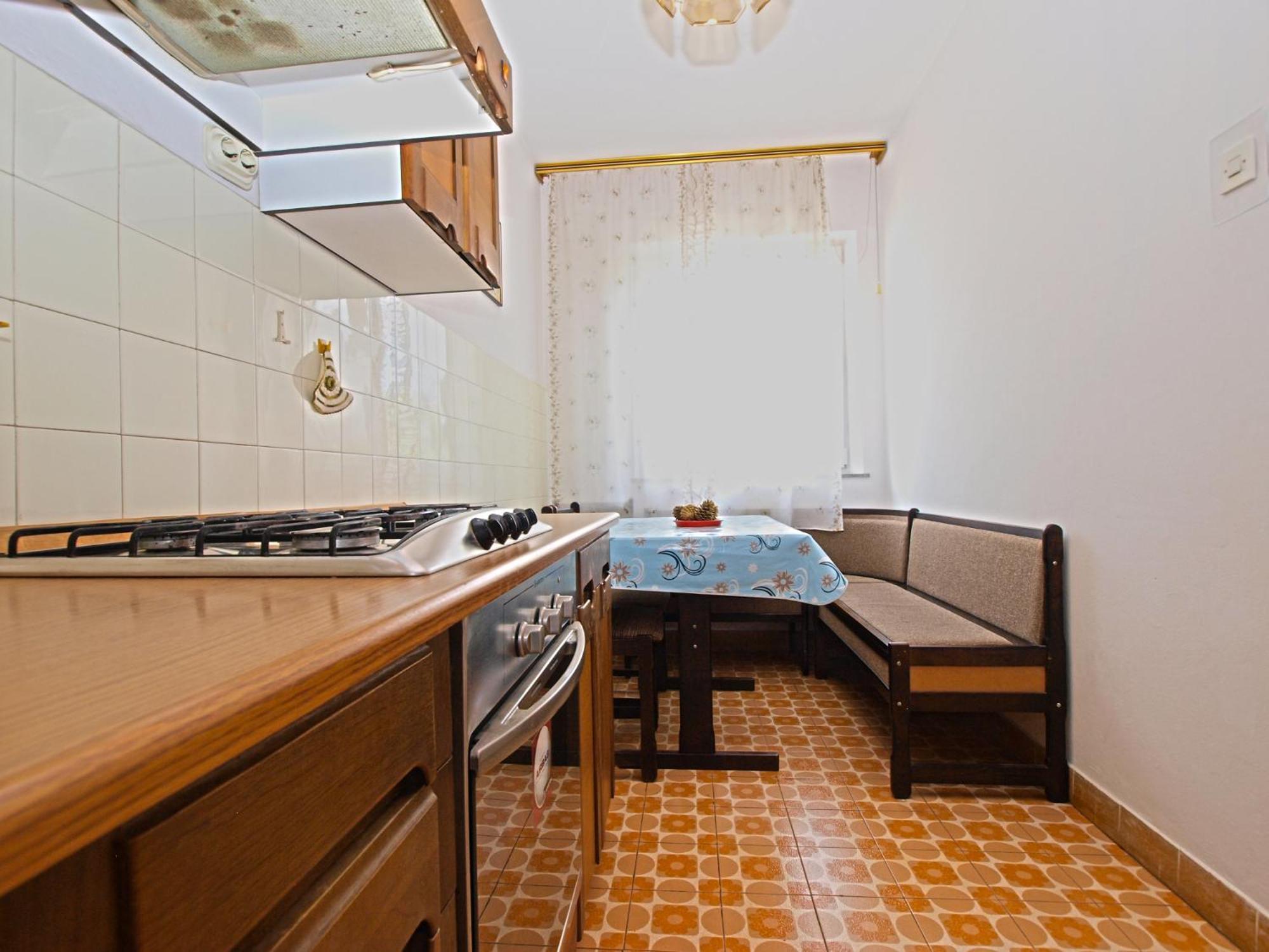 Apartment Branko 1348