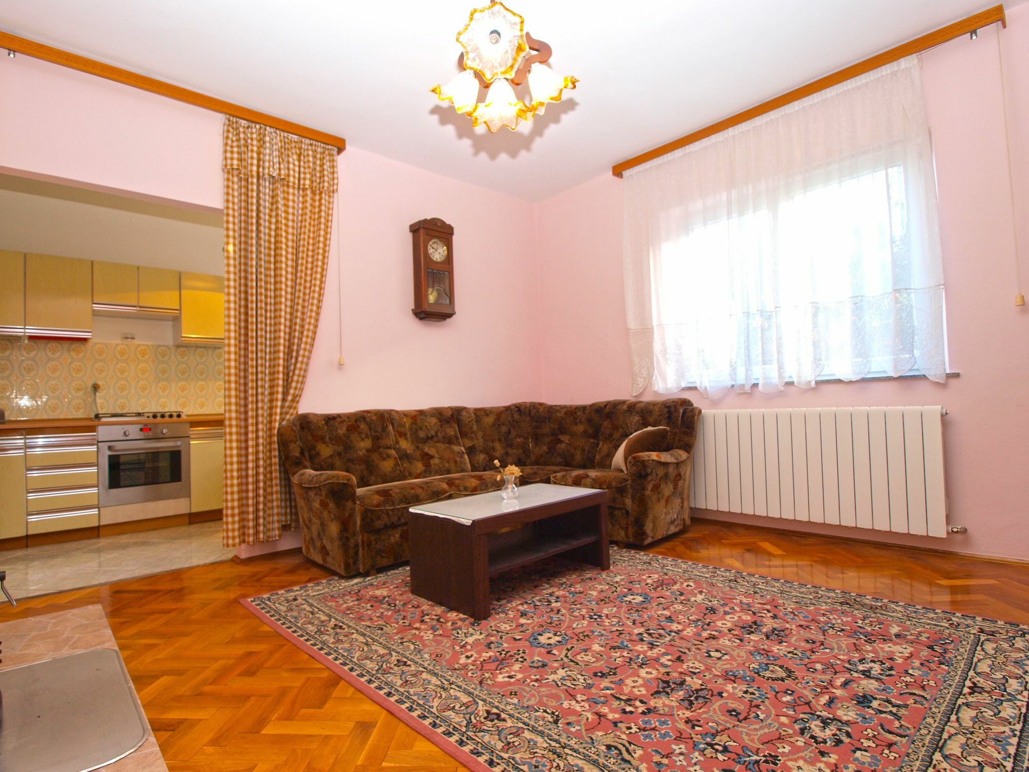 Apartment Branko 1348 Pula