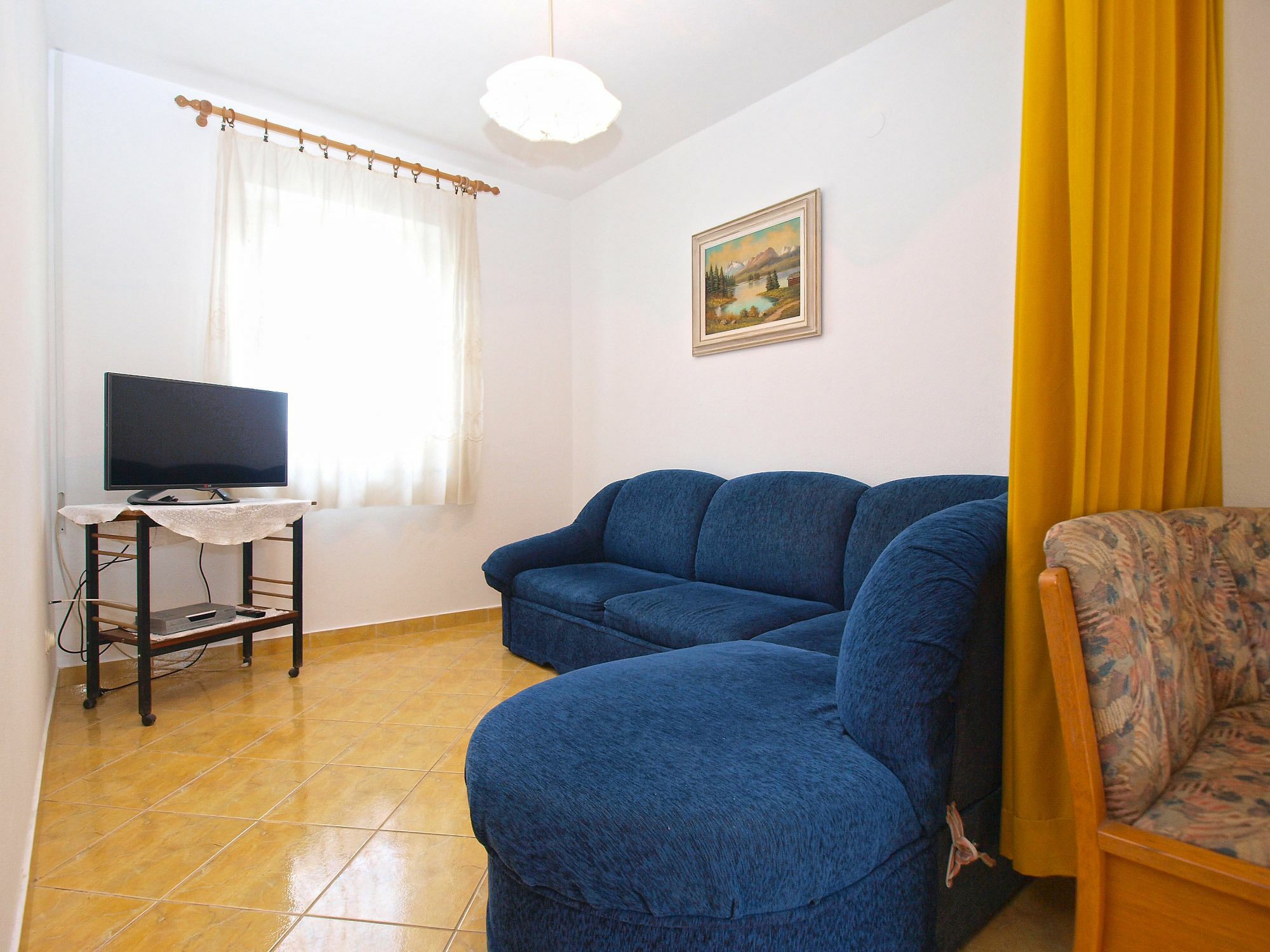 Branko 1348 Apartment