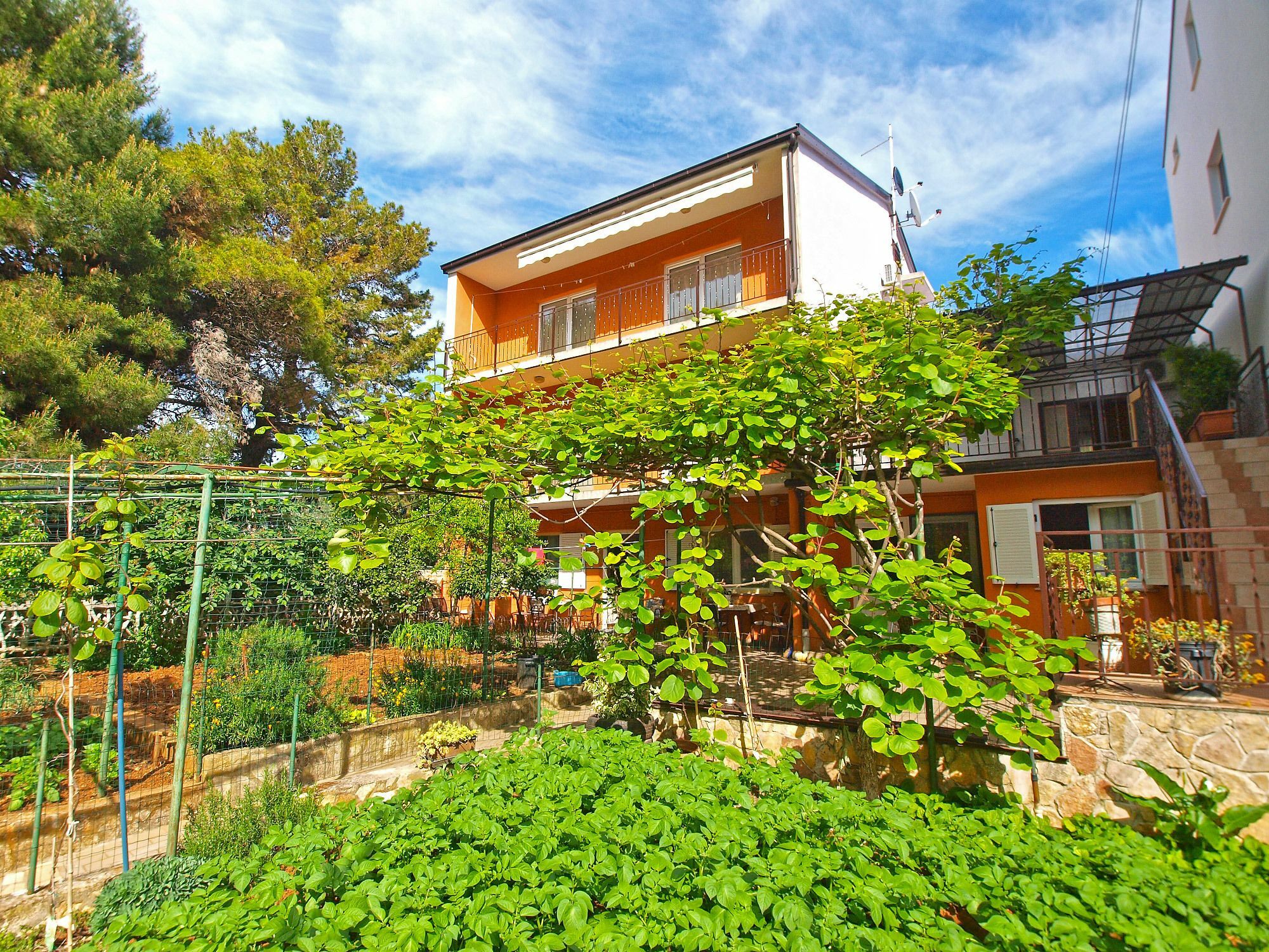 Apartment Branko 1348