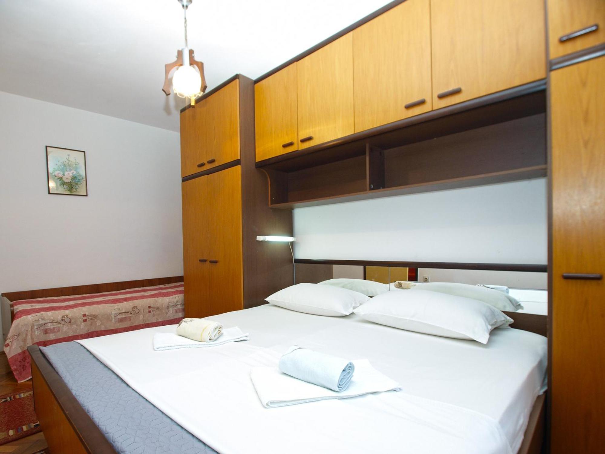 Branko 1348 Apartman Póla