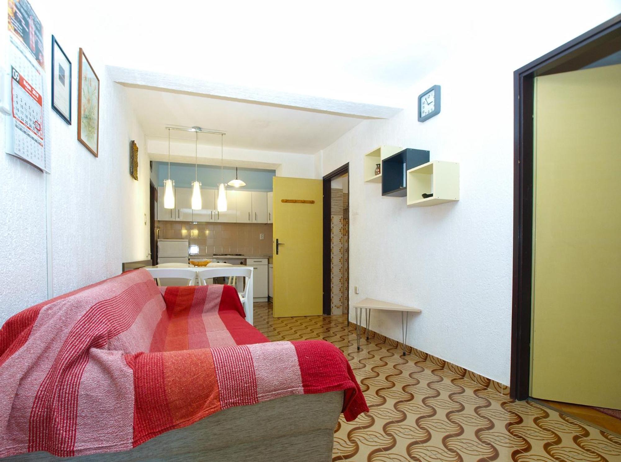 Apartman Branko 1348 Póla