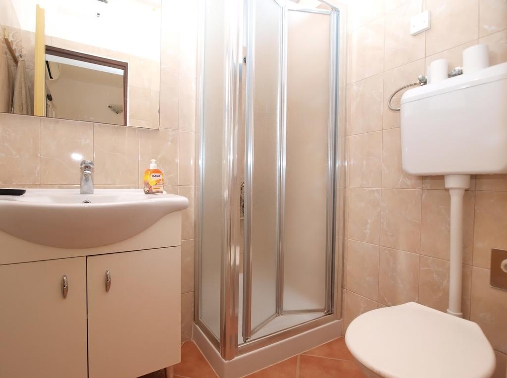 Branko 1348 Apartman