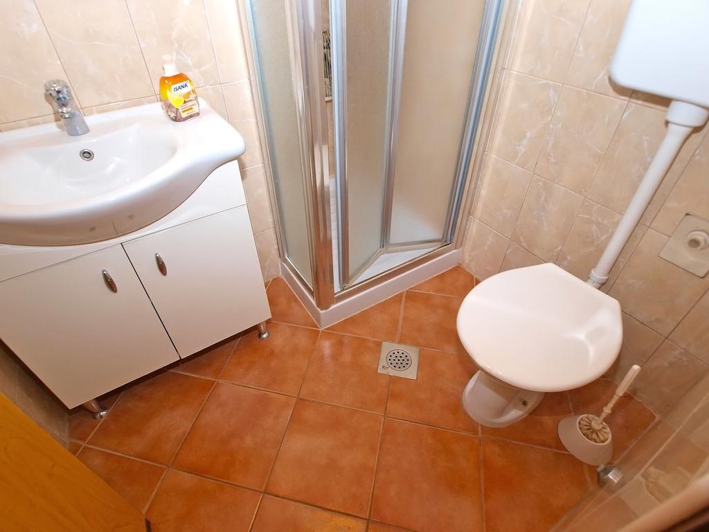 Branko 1348 Apartman