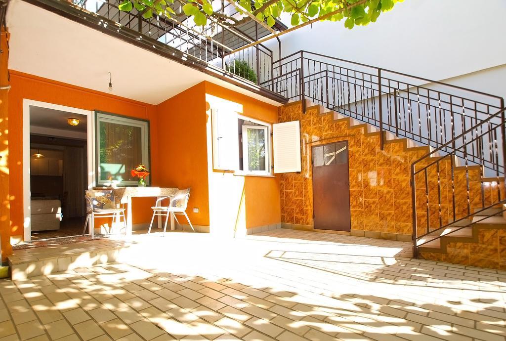 Apartman Branko 1348 Póla