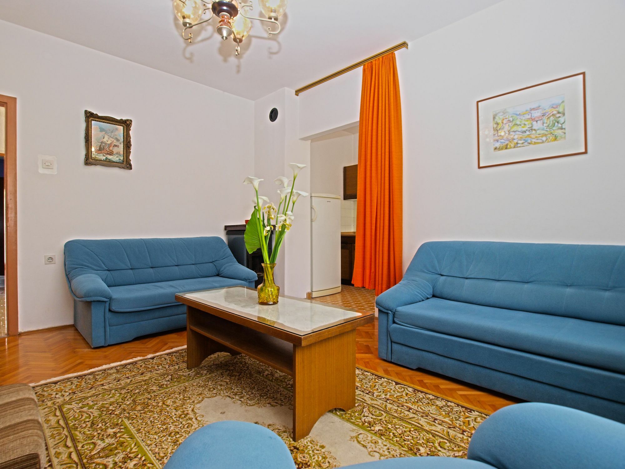 Apartman Branko 1348 *